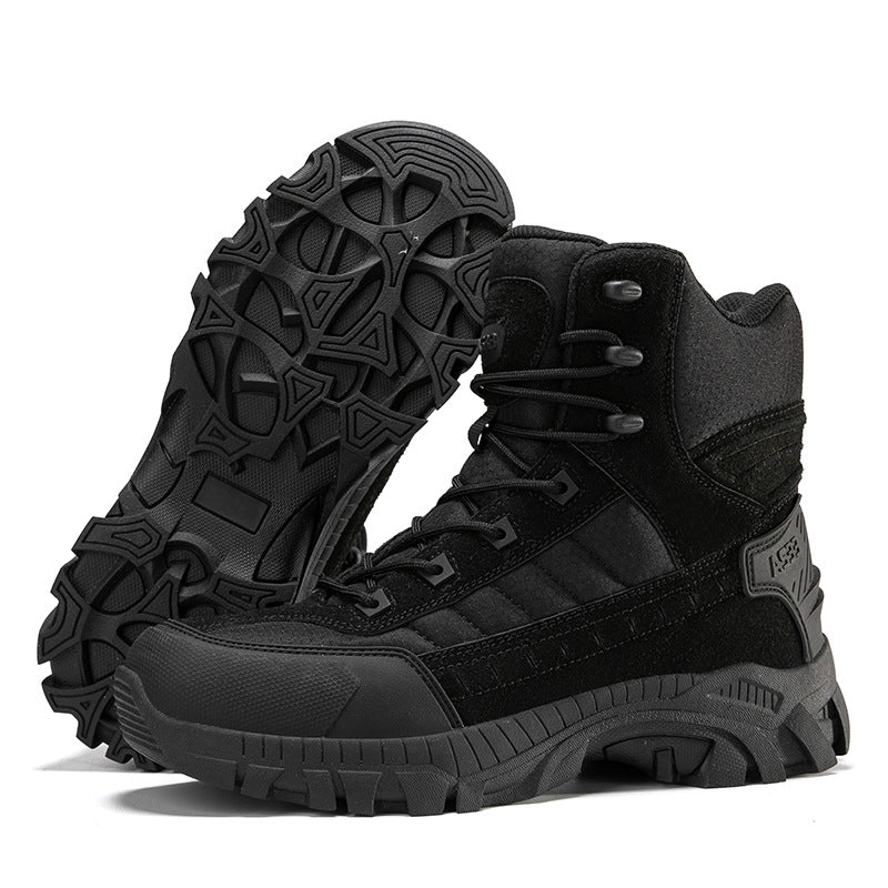 Outdoor Tourism Hiking Boots