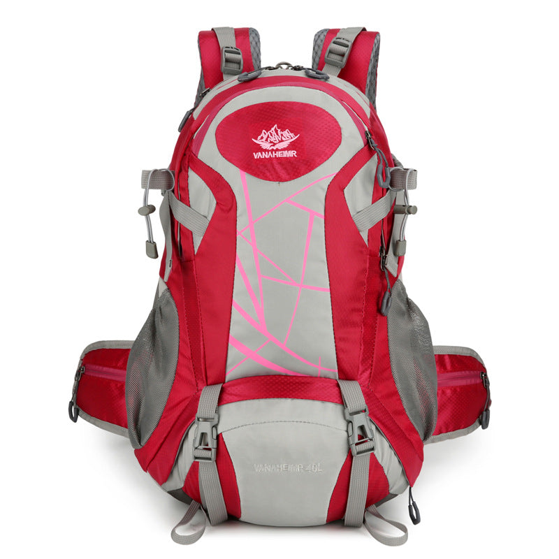 Outdoor Hiking Camping Backpack