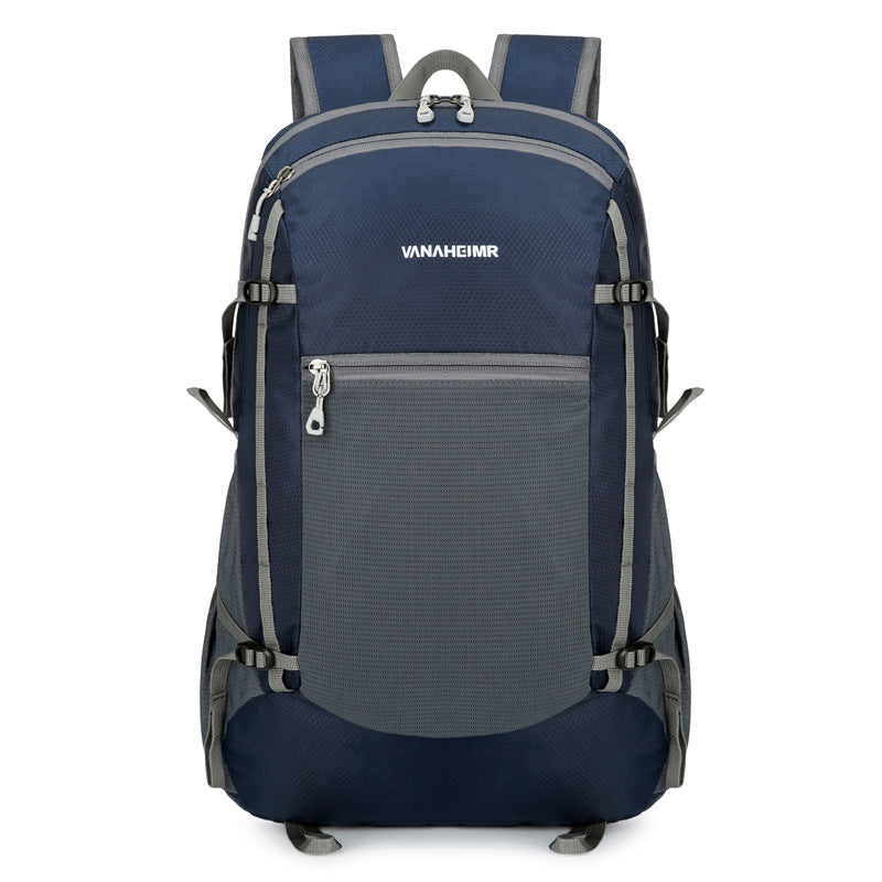 Men's Hiking Bag Backpack