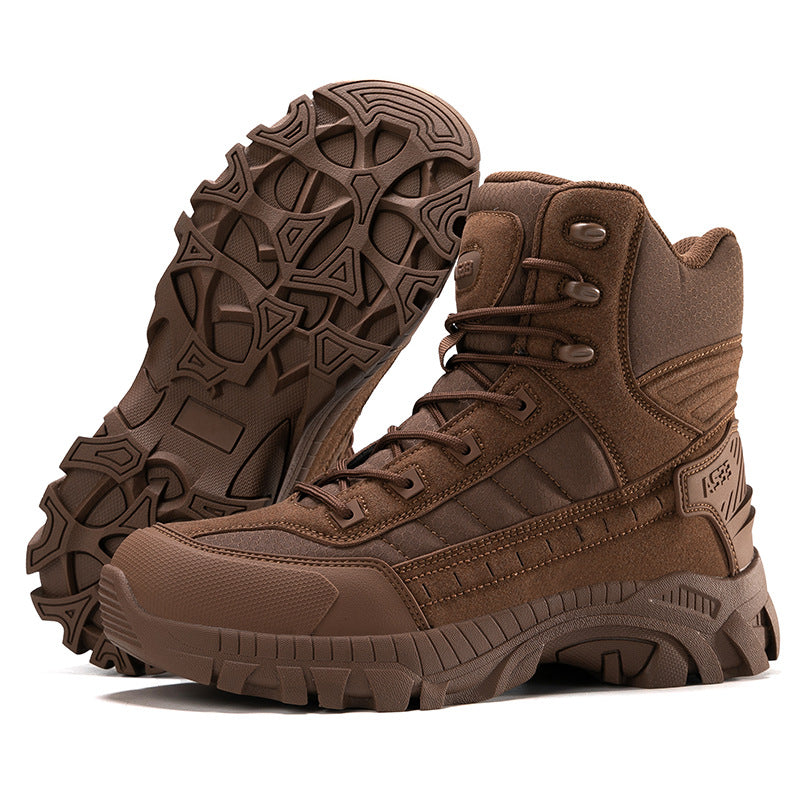 Outdoor Tourism Hiking Boots