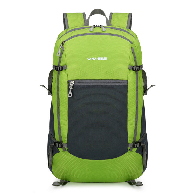 Men's Hiking Bag Backpack