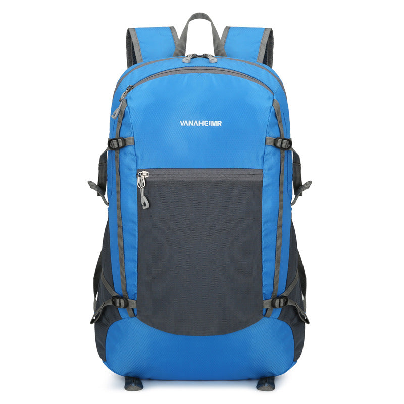 Men's Hiking Bag Backpack