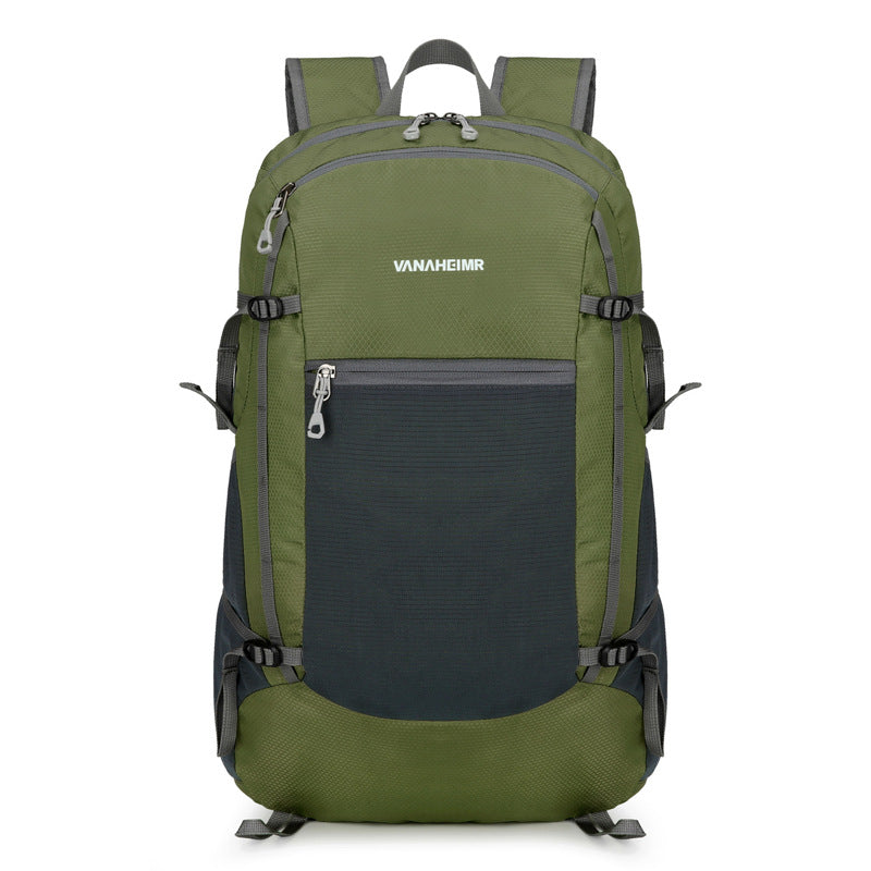 Men's Hiking Bag Backpack