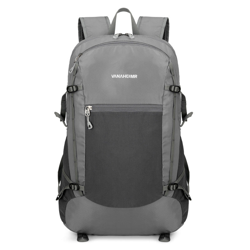 Men's Hiking Bag Backpack