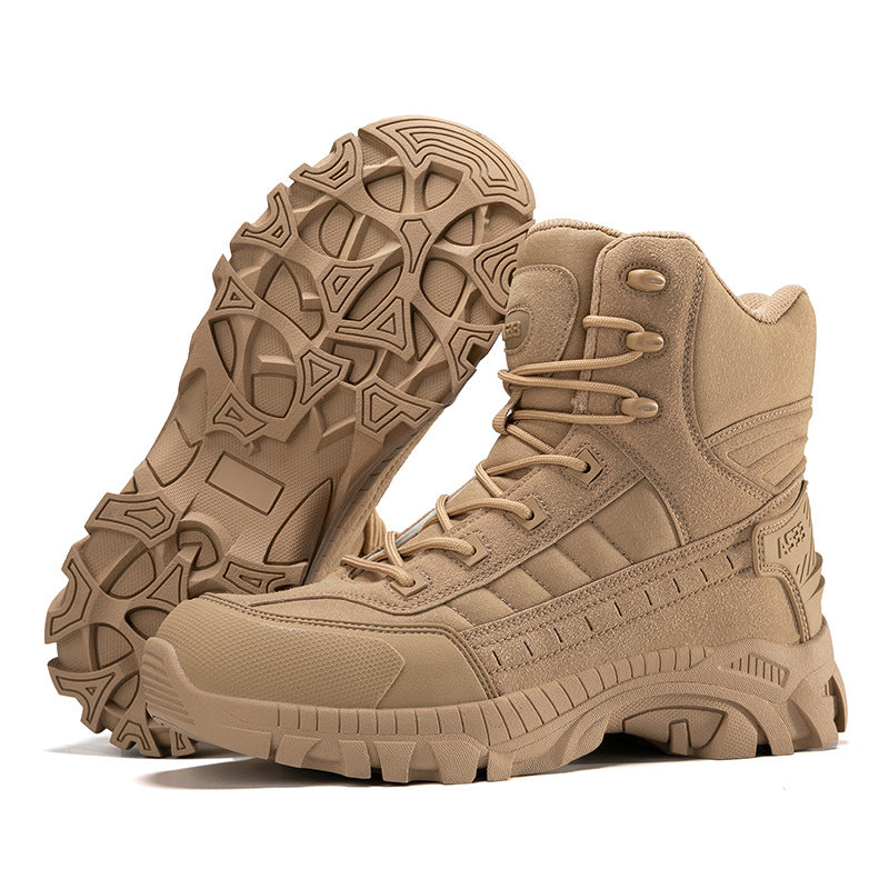 Outdoor Tourism Hiking Boots