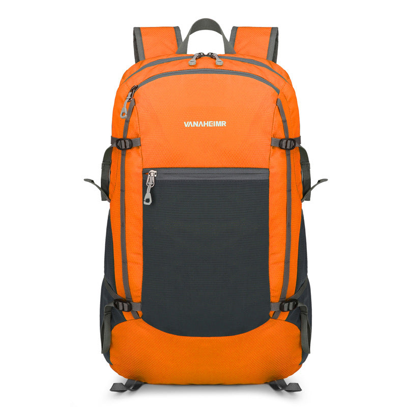 Men's Hiking Bag Backpack