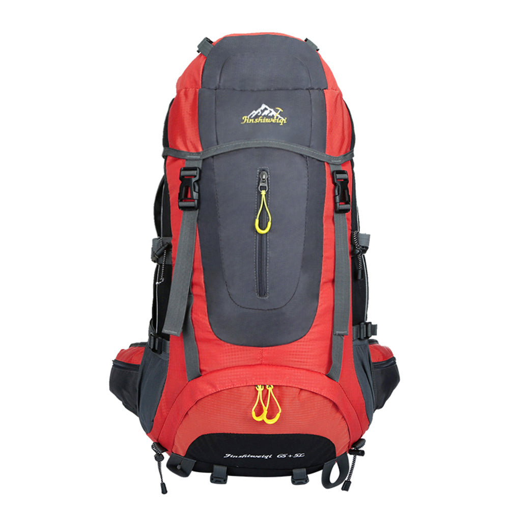 New 70L Large Capacity Sports Backpack
