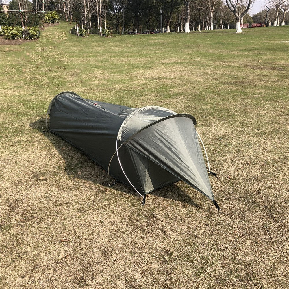 Mountain Camping Small Sleeping Tent
