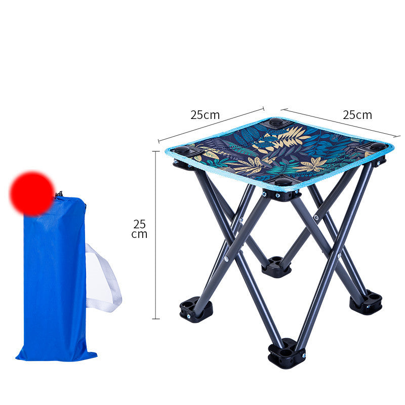 Outdoor Folding Chair Portable