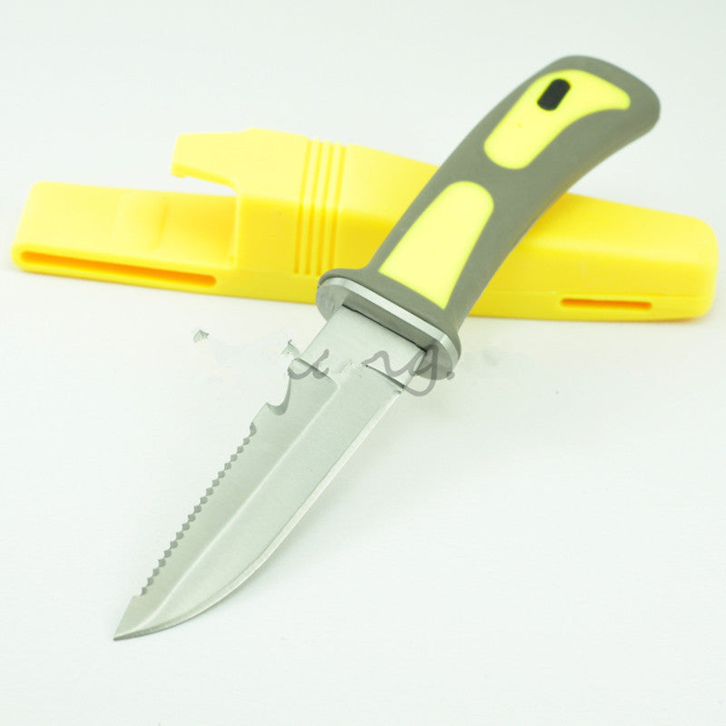 Fishing And Hunting Knife Outdoor