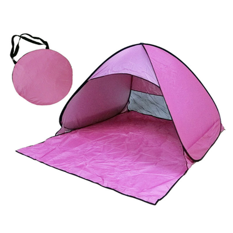 Automatic Quick Tent