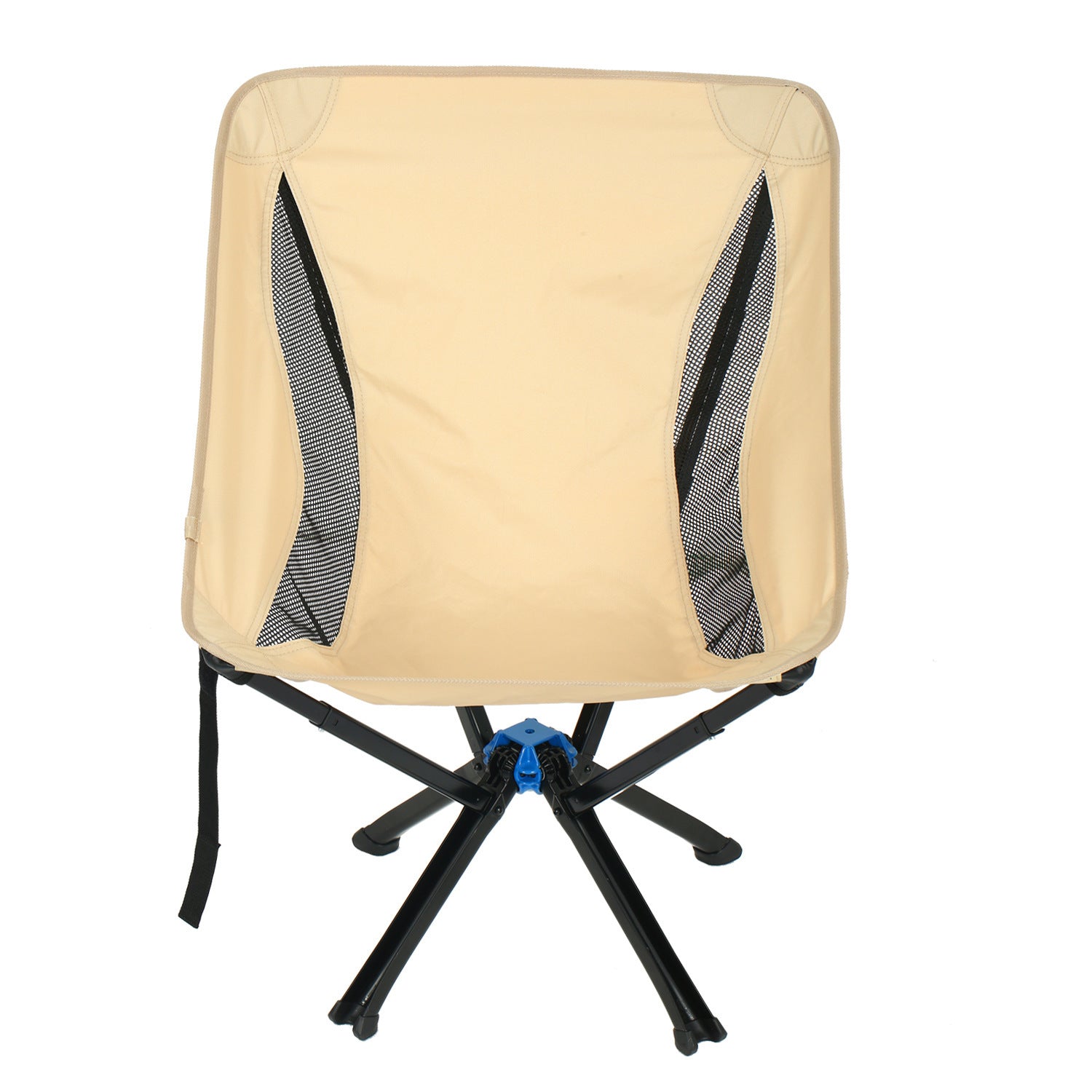 Outdoor Camping Folding Chair Portable Backrest