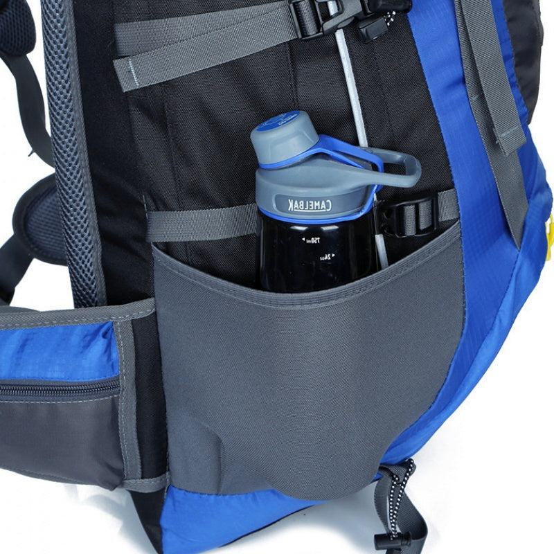 New 70L Large Capacity Sports Backpack