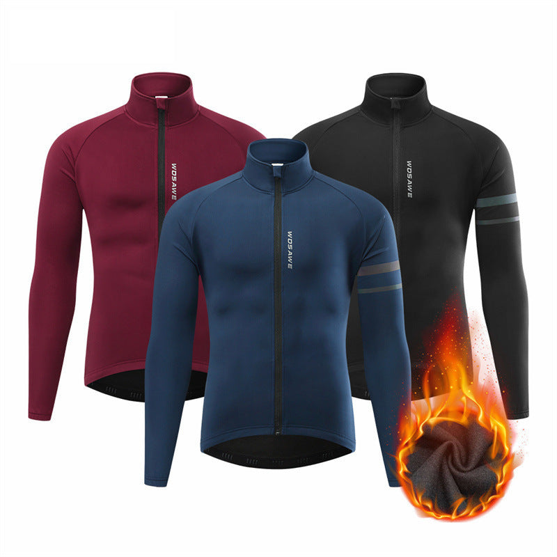 Men's Outdoor Cycling Clothing
