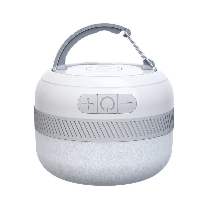 Camping Lantern Night Market Lamp