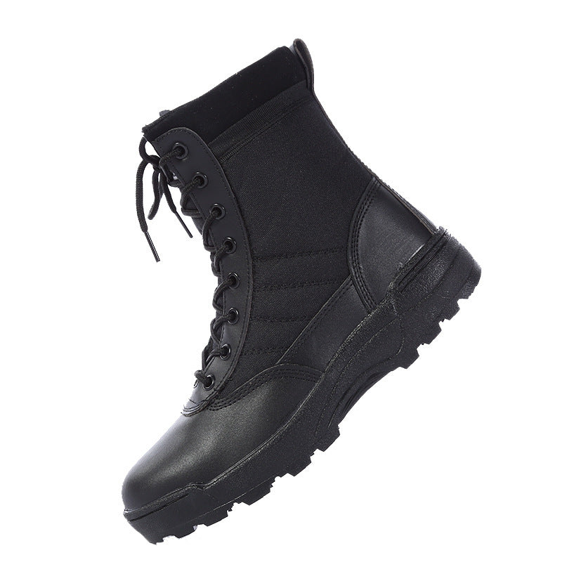 Men's Outdoor Hiking Boots