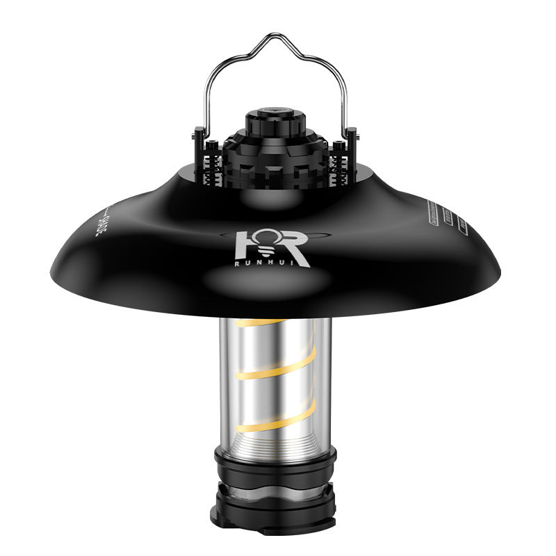 Outdoor Camping Lantern Ambience Light