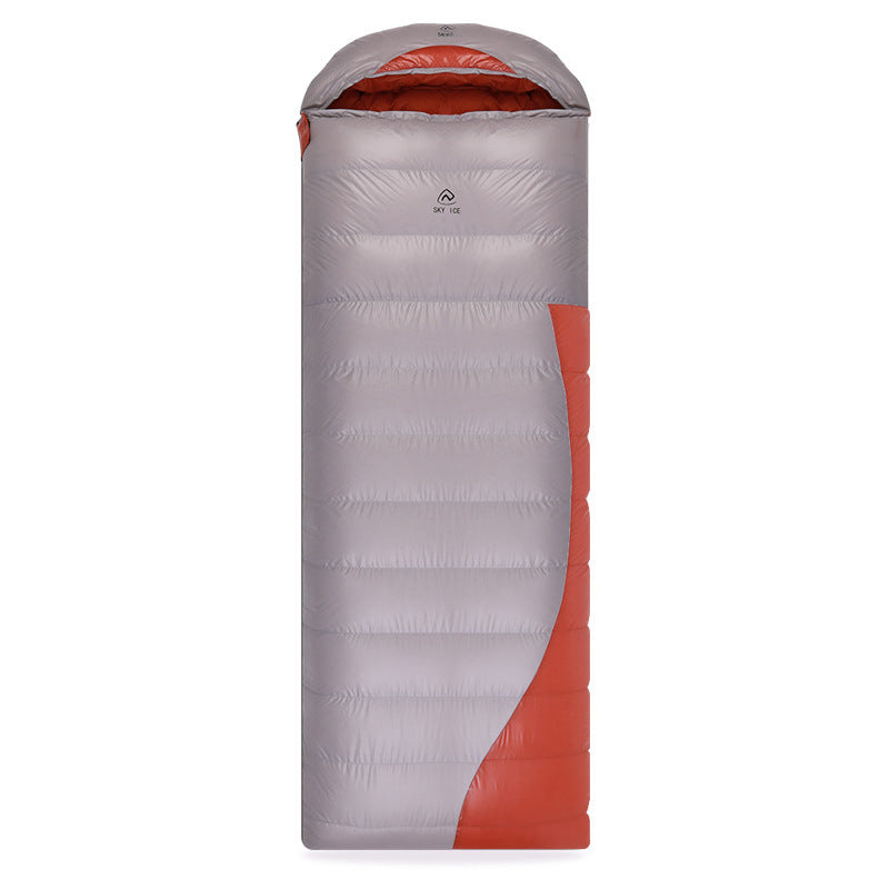 Outdoor Camping Envelope Sleeping Bag