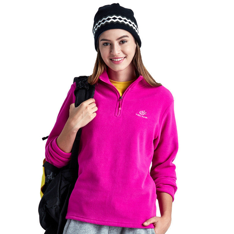 Jacket Liner Pullover Fleece