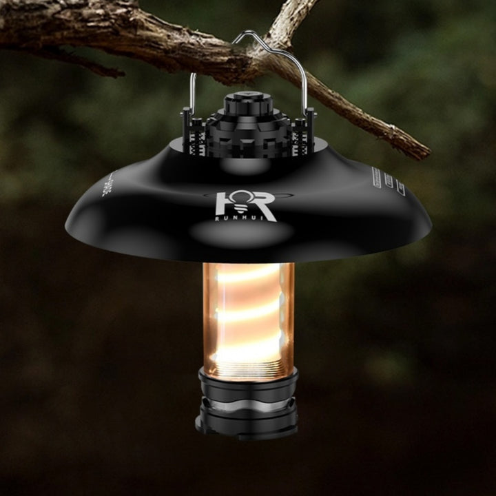 Outdoor Camping Lantern Ambience Light