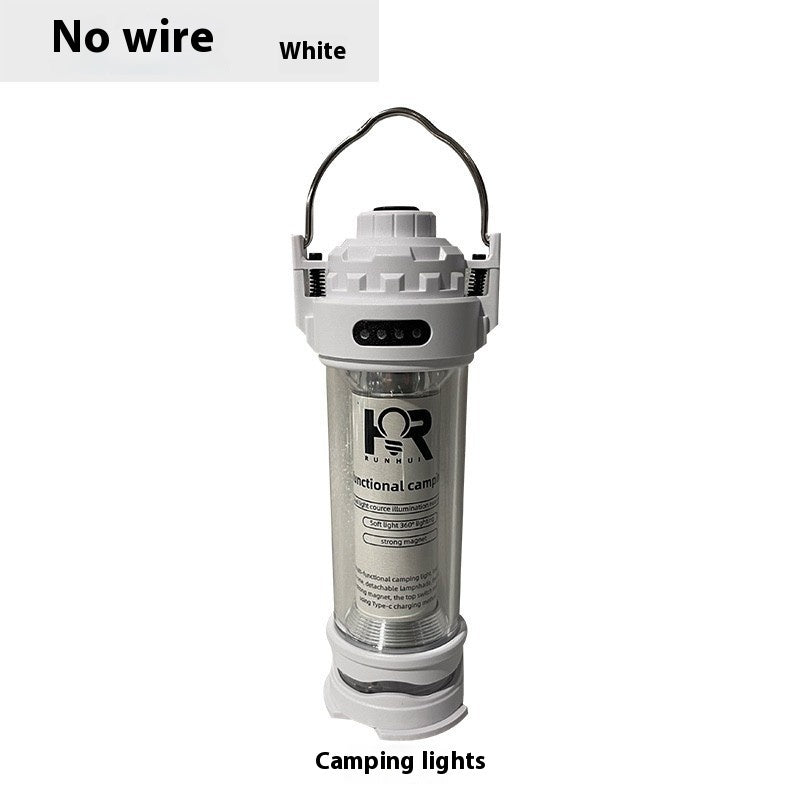 Outdoor Camping Lantern Ambience Light