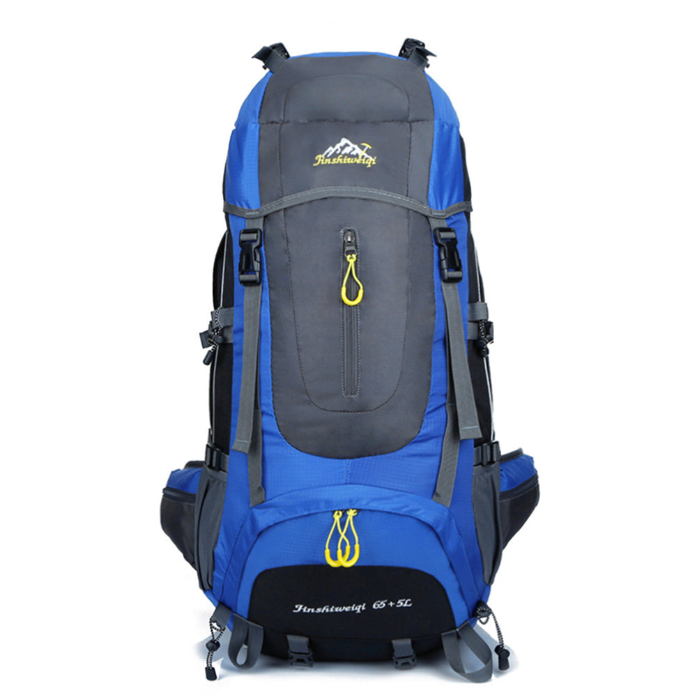 New 70L Large Capacity Sports Backpack