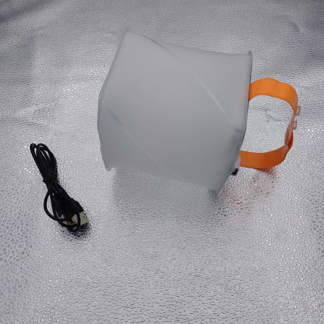 Waterproof Lantern Torch Light