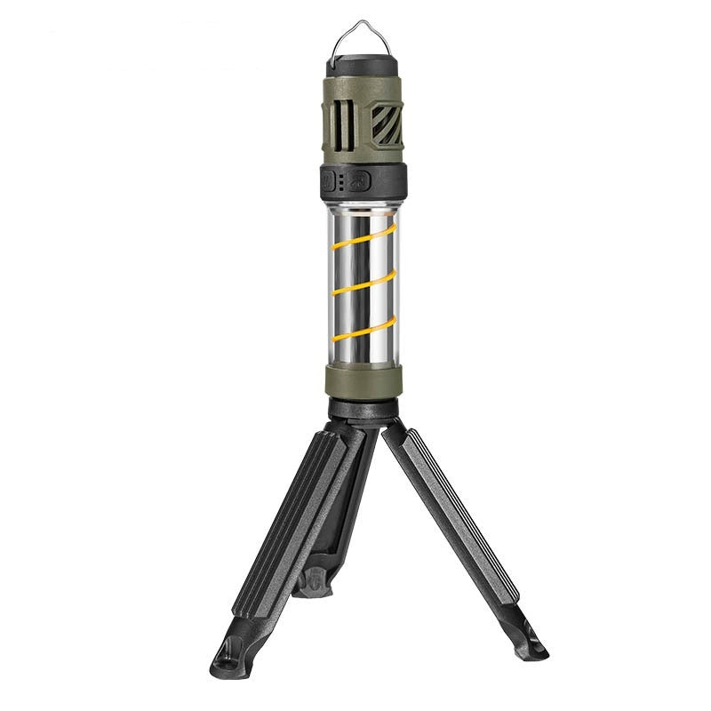 Outdoor Mosquito Killing Camping Lantern
