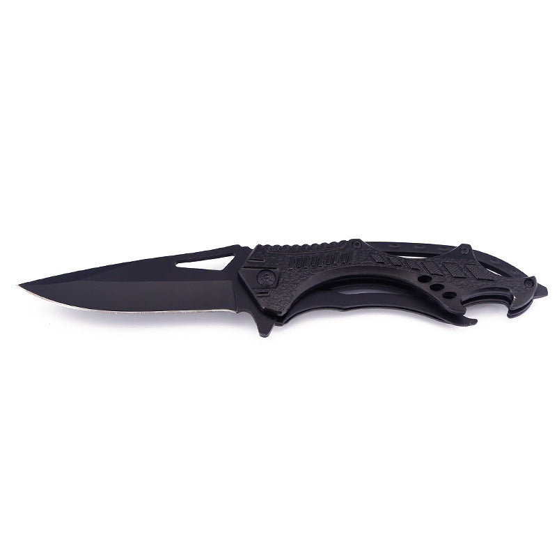 Folding Knife Outdoor Survival Hunting