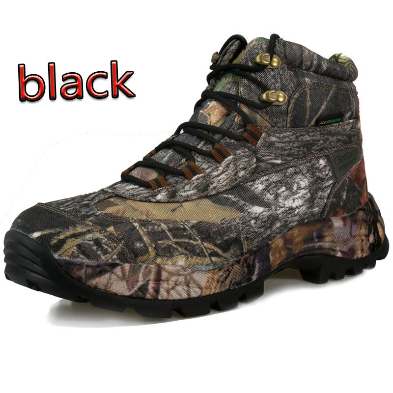 Outdoor Shoes Hiking Boots