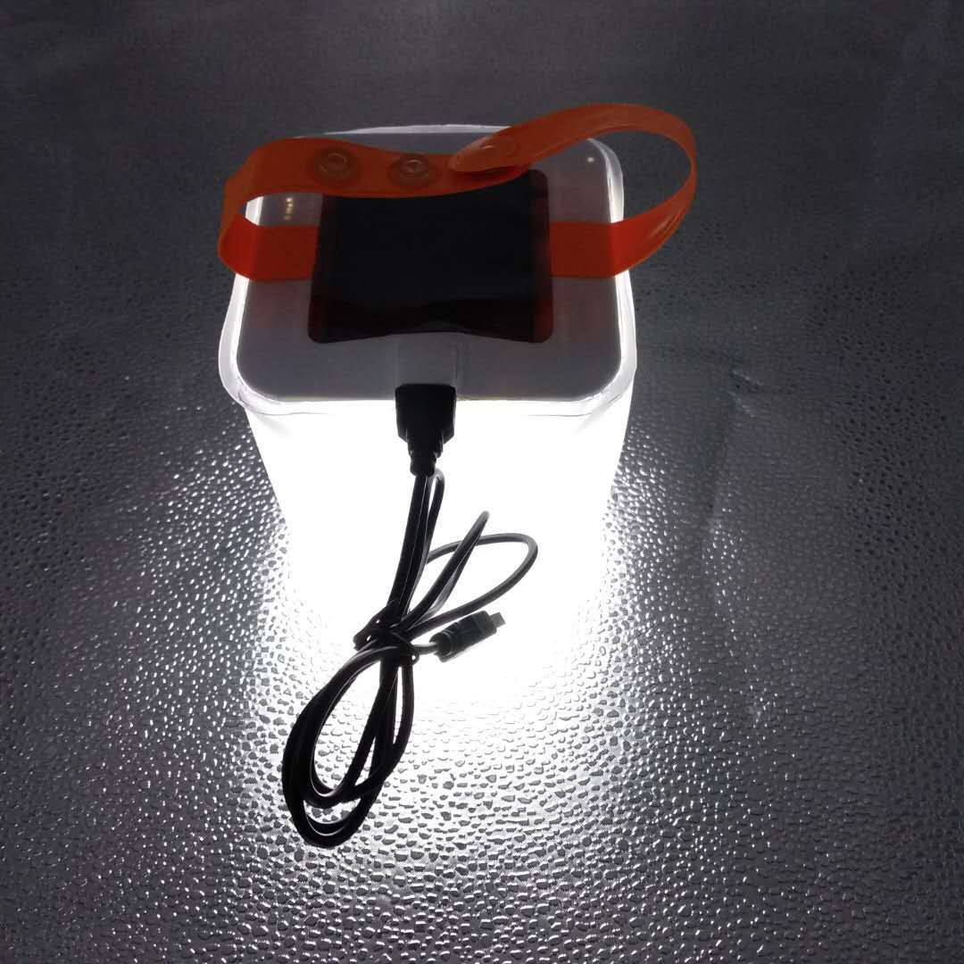 Waterproof Lantern Torch Light