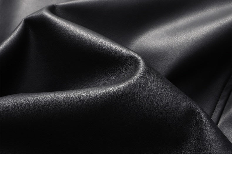 Fashion Men's Leather Jackets