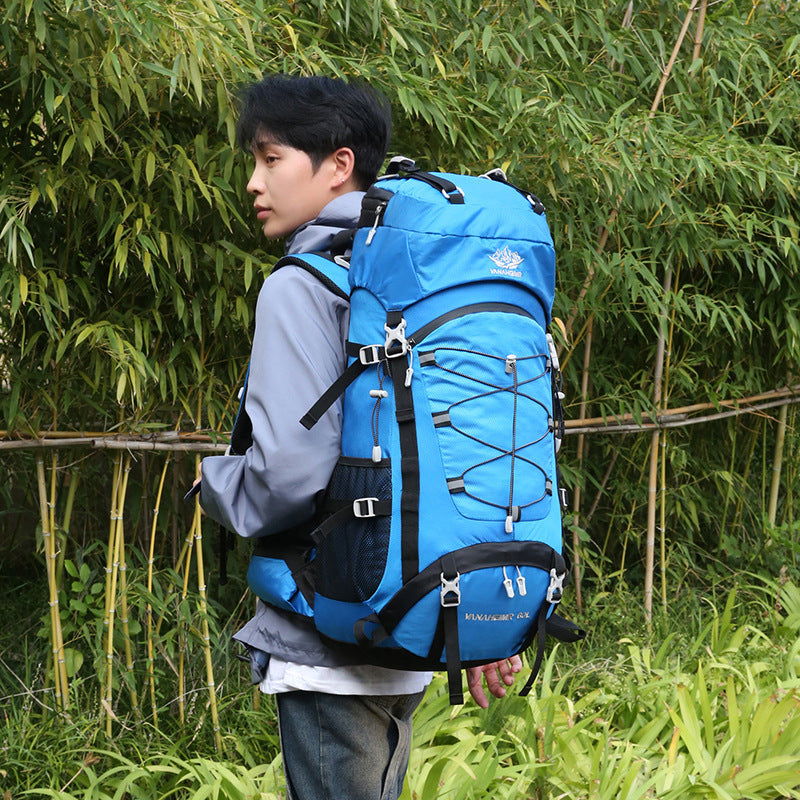 Outdoor Sports Hiking Bag
