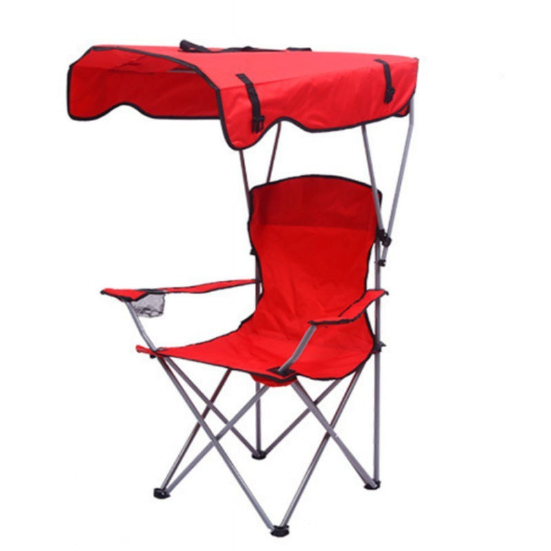 Outdoor Leisure Portable Chair