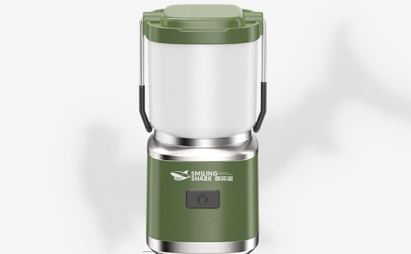 Charging Camping Lantern