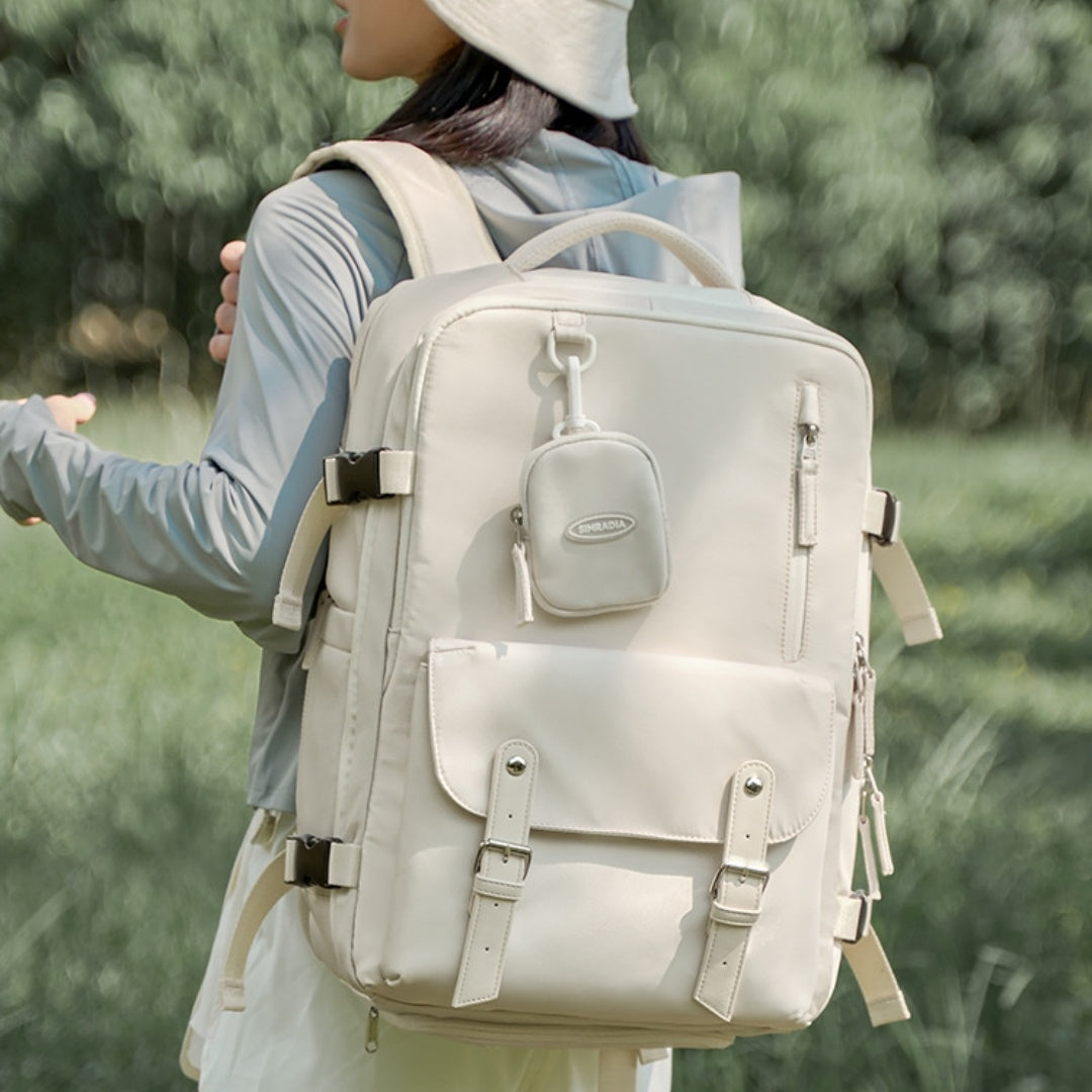 Lightweight Travel Camping Backpack