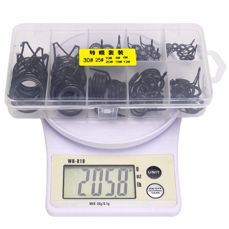 Fishing Rod Fishing Gear Accessories