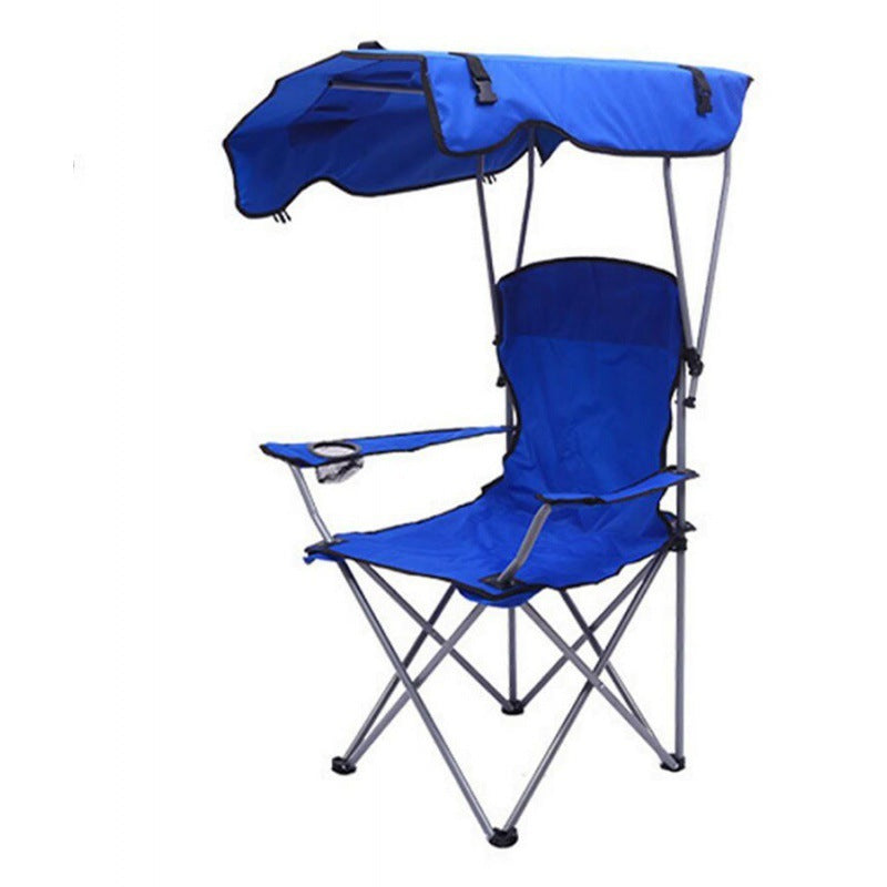 Outdoor Leisure Portable Chair