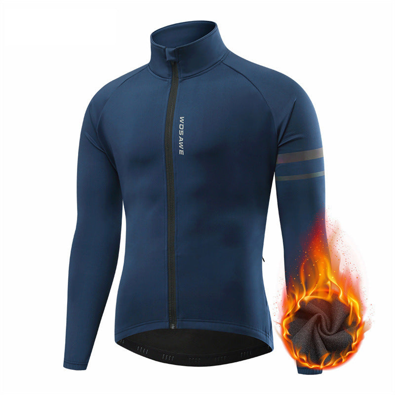 Men's Outdoor Cycling Clothing