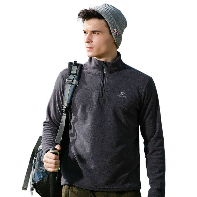 Jacket Liner Pullover Fleece