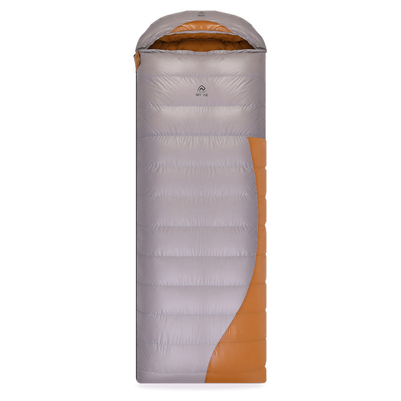 Outdoor Camping Envelope Sleeping Bag
