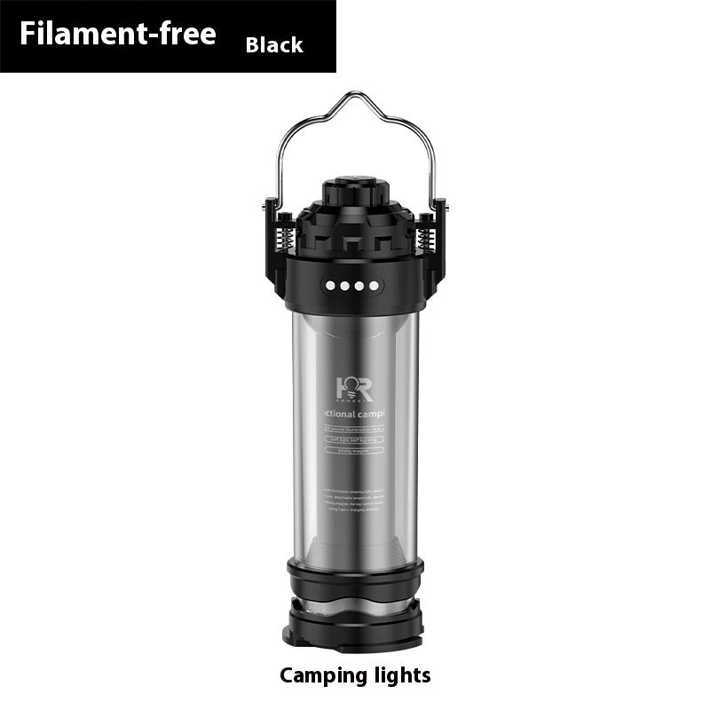 Outdoor Camping Lantern Ambience Light