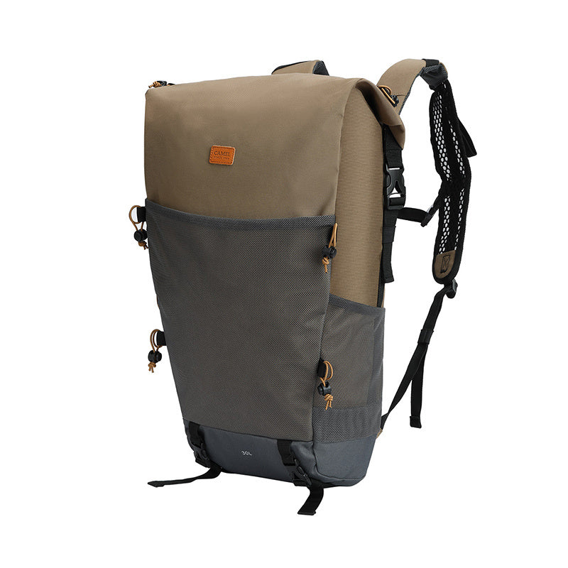 Camel Outdoor Hiking Backpack